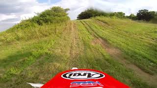 2019 Husky Tx300 Gp Track Lap