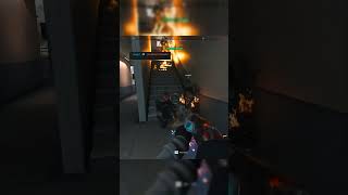БРАЙСОН ВСЕГДА КАЧАЕТ #dmz #warzone #gamingshorts