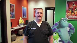 Pediatric Dentistry Sedation