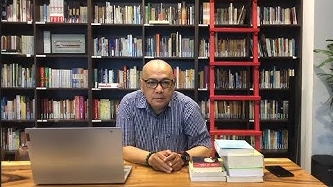 HỌC TRIẾT NHƯ THẾ NÀO | TRIẾT HỌC | Tiến sĩ DƯƠNG NGỌC DŨNG