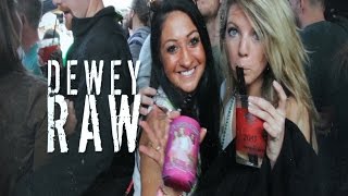 Dewey Raw EP 1