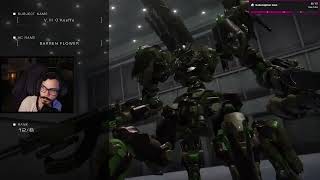 Armored Core 6 (Part 3)
