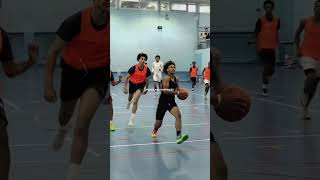 So I can work on my game #dunk #dribble #bball #basketball... #Shorts #tiskeee