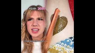 #pov everyday you wake up in a new year…(part 8) BAILEY SPINN #shorts #skit #fypシ゚viral