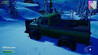 Fortnite w Chapix