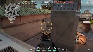 Random Valorant Clips #4