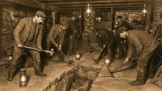 What Was Hidden 23 Feet Beneath Fifth Avenue Shocked Everyone