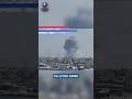 Israeli tanks push further into Gaza City  BBC News