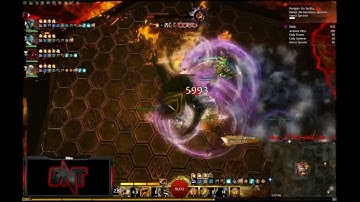 Crucible of Eternity - Legendary Evolved Destroyer