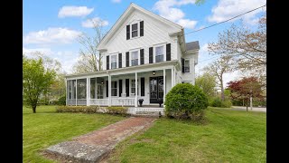 1 Church Street video tour
