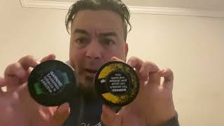 Camel snus￼