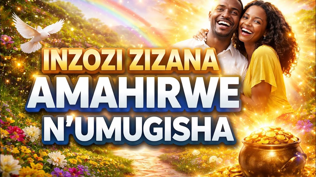 INZOZI TUROTA 🛑 AMAHIRWE N'IMIGISHA BIRI HAFI🏖️ NIBA WARAROSE IBI🎤