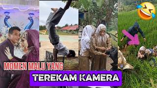 NGAKAK BRUTAL part 2 🤣 KUMPULAN MOMEN KOCAK YANG BIKIN JANTUNG COPOT 🤣 VIDEO LUCU - LUCU