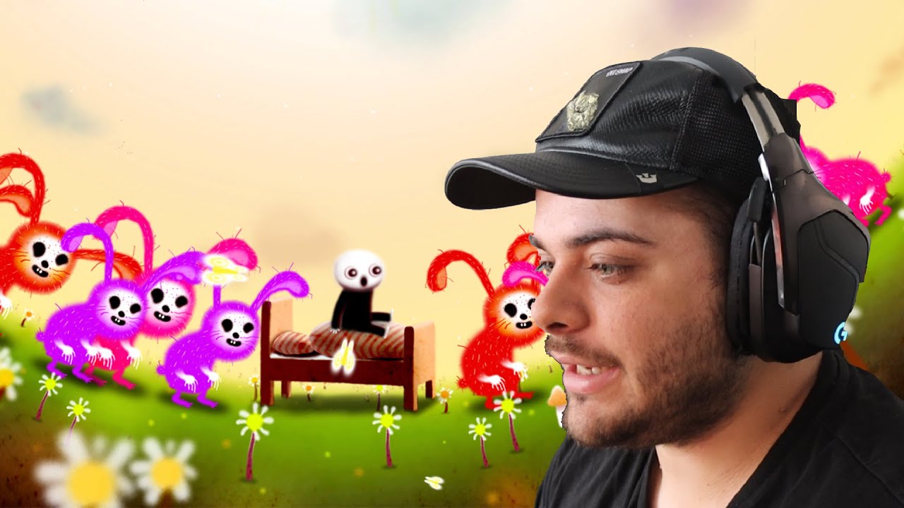 JOCUL CONTINUĂ SĂ FIE FERICIT 💀💀