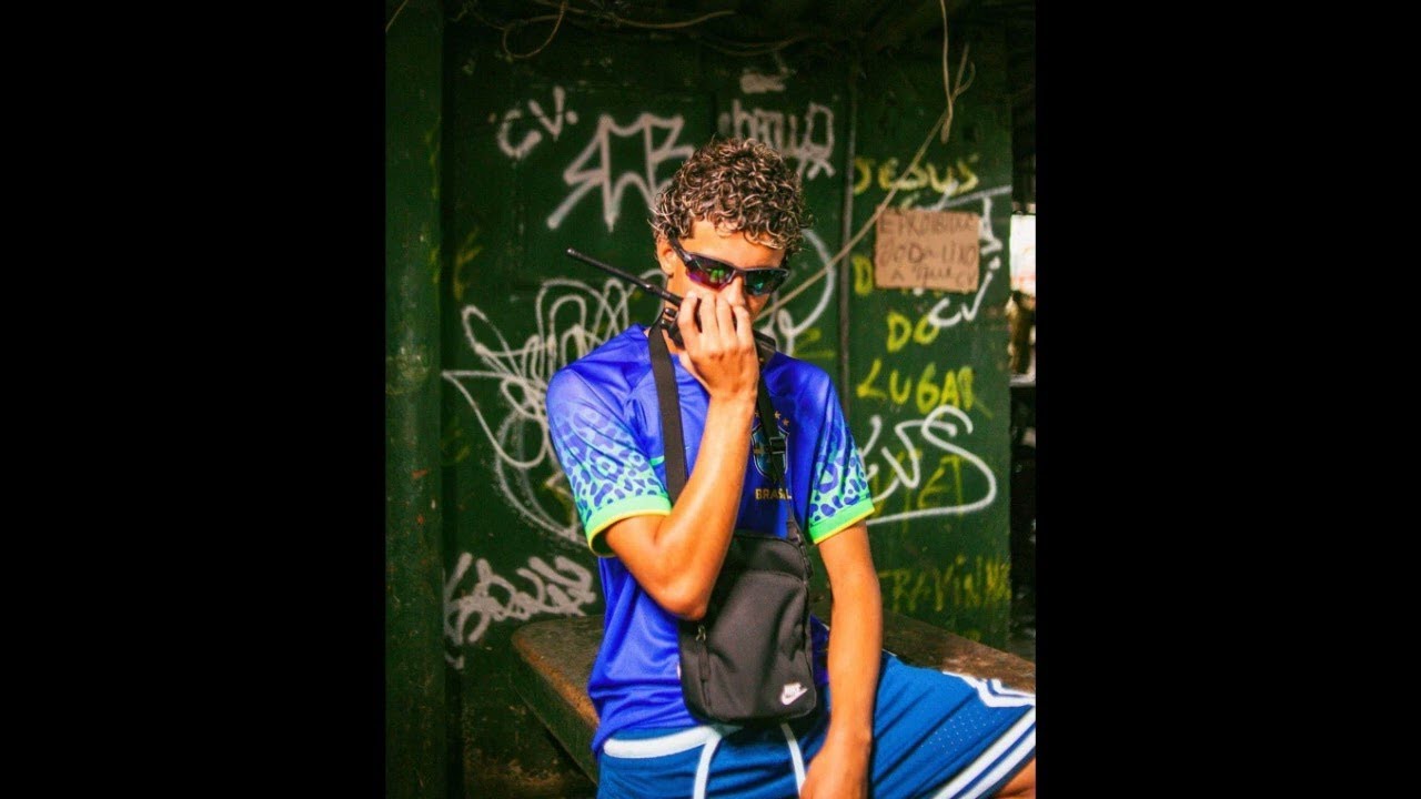 (FREE) MvK x PL Quest Type Beat MENOR REVOLTADO [Prod. Billy Treze Beats]