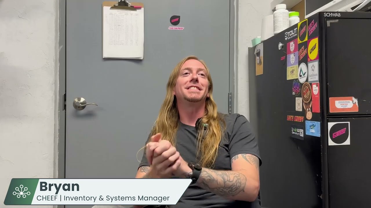 Distru x CHEEF | Michigan Distru Customer Case Study