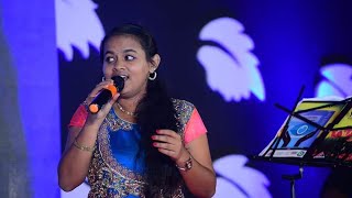 Rooparshree baneri musical night at kudmar. sa ree ga ma pa