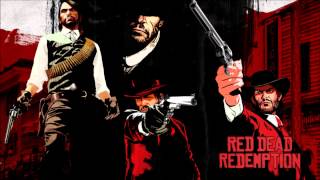 Red Dead Redemption Dead End Alley