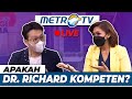 APAKAH DOKTER RICHARD KOMPETEN? LIVE!!! Metro TV!