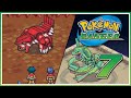 Wir fangen die Legendären Pokémon! - Teil 2 - Pokémon Ranger #7