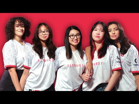 There's more to esports than winning...