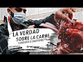 COMO es TRABAJAR en una CARNICERIA ||la VERDAD SOBRE LA CARNE (Documental)