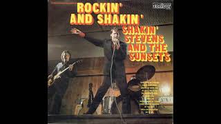 Watch Shakin Stevens Hearts Made Of Stone video