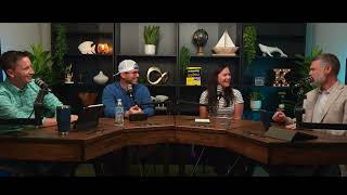 Kasper Konnect Podcast Episode 8 – Stewardship: Own the Responsibility, Not the Thing