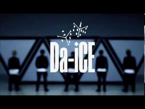 Da-iCE (ダイス) - 1st single「SHOUT IT OUT」Music Video