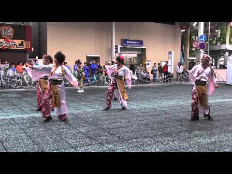 光輝き隊2014 11 9