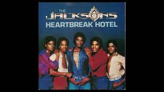 This place hotel (a.k.a heartbreak hotel)