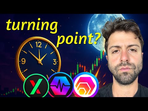 will pulsechain surprise everybody?