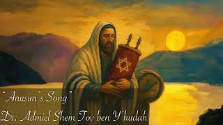 Anusim's Song