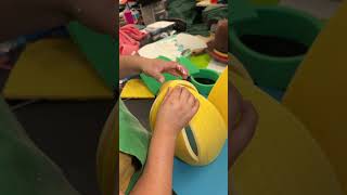 We Can Transform A Corn Into A Unique Hat