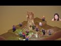 【FFタクティクス リメイク】ストーリーが神と噂のゲームやります。初見プレイ #16