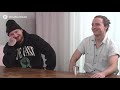 Sektion Radioverbot mit der Keller: Derbytalk und Niklas auf dem Hot Seat!