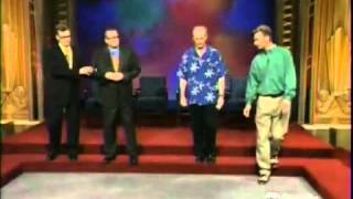 Whose Line is it Anyway? - Worlds Worst