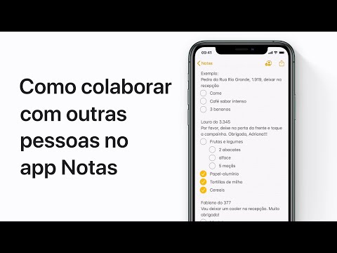 Vídeo: Como sincronizo o iPod de outra pessoa com meu iTunes?