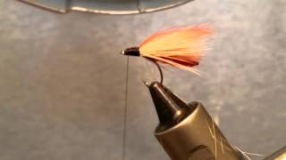 Extended body Caddis