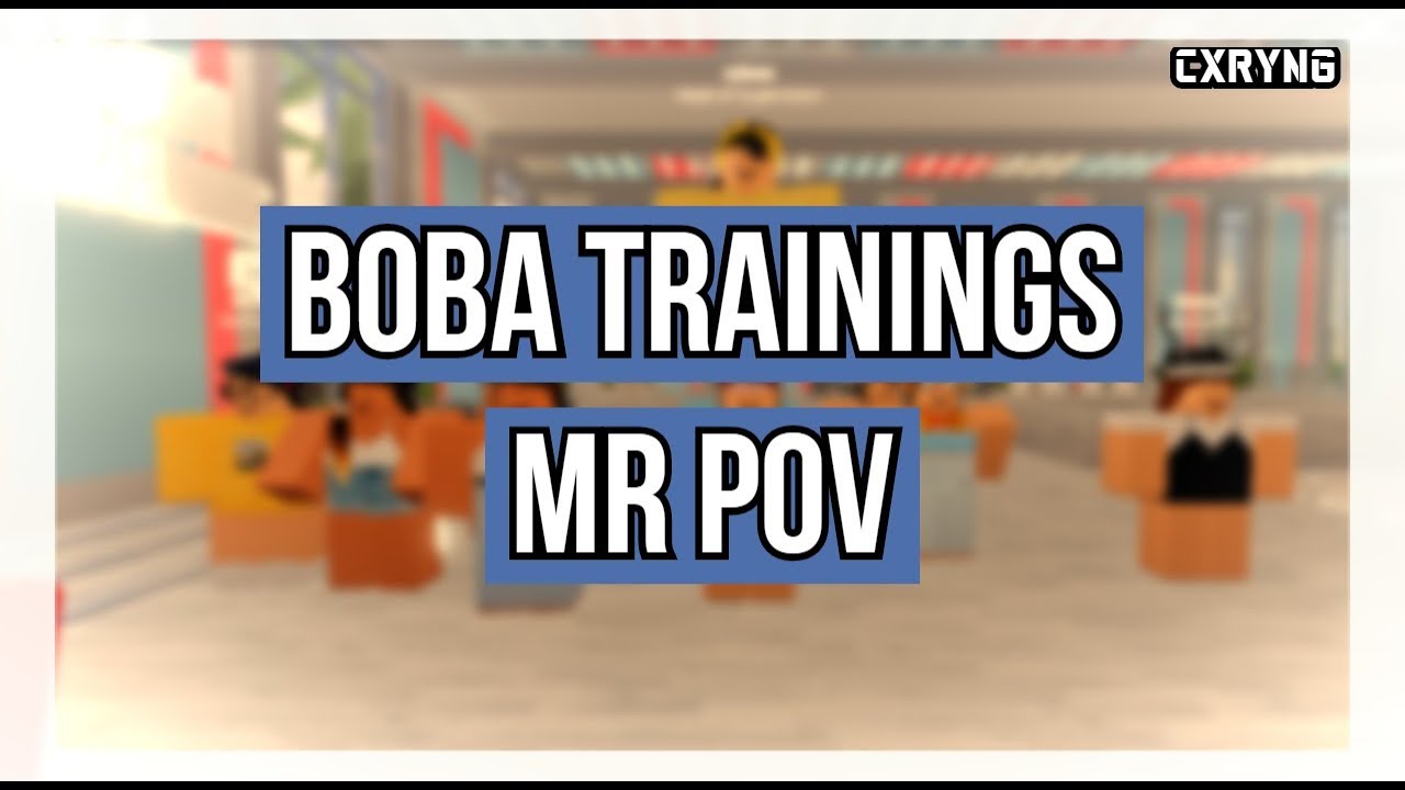 Roblox Cafe Training Guide 07 2021 - venti cafe roblox training answers 2021