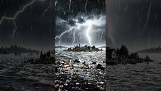 America's Deadliest Disaster Nobody Talks About #shorts #history