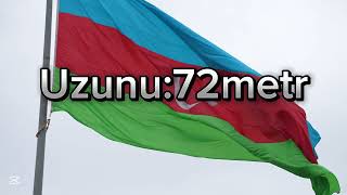 Azərbaycan Bayrağı Haqqında Məlumat