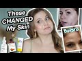 4 Products That CHANGED My Skin// How did I ever live without these?!