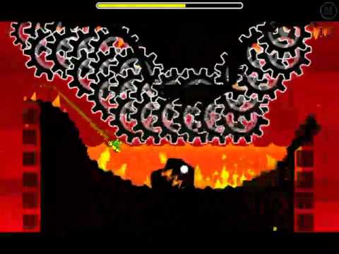OMFG I BEAT SILENT DEADLOCKED