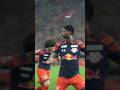 Too late to stop him | eFootball Goals | Marcus Rashford