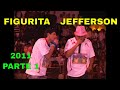 Aniversario 2011 Parte 1 - Paul Harris de chimbote | Pepe el popular roc...