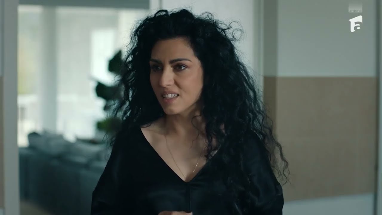 Povestea lui Gabi  | Sezonul 2 | Lia – Soția soțului meu