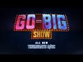 Go Big Show: Catch all new episodes of Go Big Show, Thursdays at 9/8c | TBS