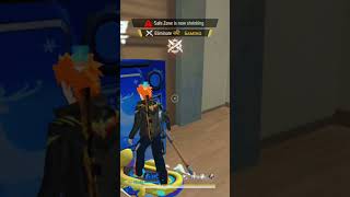 Nodi Gaming 😈 Insane Skills &amp; Highlights 🔥 #freefire #sad #gaming #shorts #garenafreefire #ffshorts