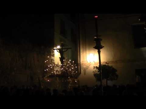 Venerable Hermandad de la Caridad en Cristo Nuestro Señor y Cofradía de Nazarenos del Santísimo Cristo de la Agonía, María Santísima de las Penas, Reina y Madre, y Santo Domingo de la Calzada
